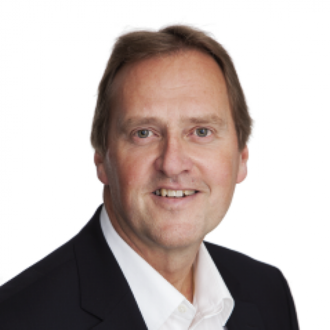 Lars Lindberg
