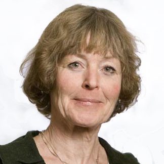 Britt-Louise Rappe