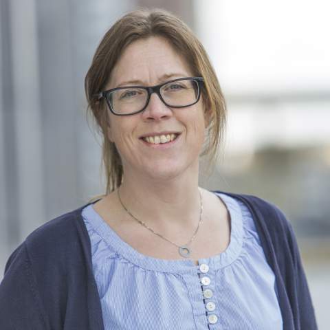 Camilla Ifvarsson