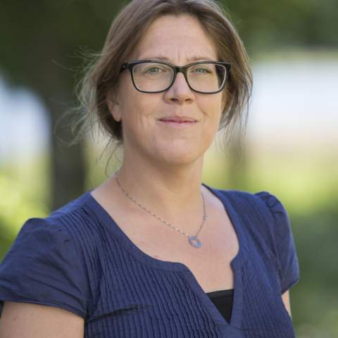 Camilla Ifvarsson