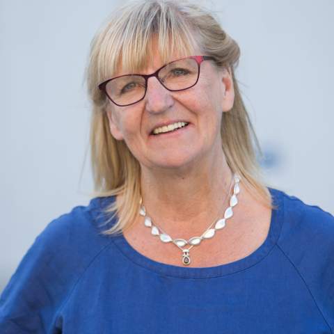 Carin Wiklund-Jörgensen