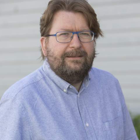 Ulf Schyldt