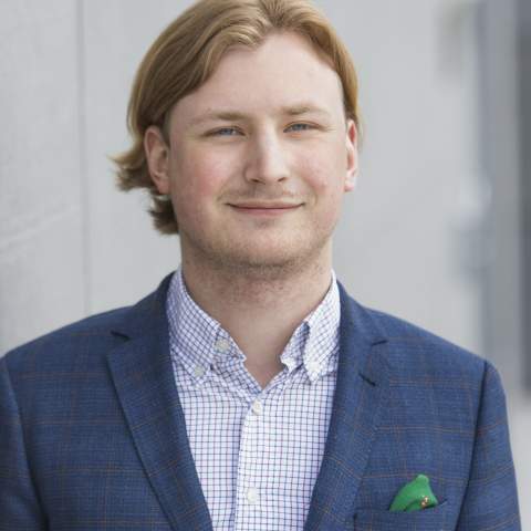 Joel Furvik