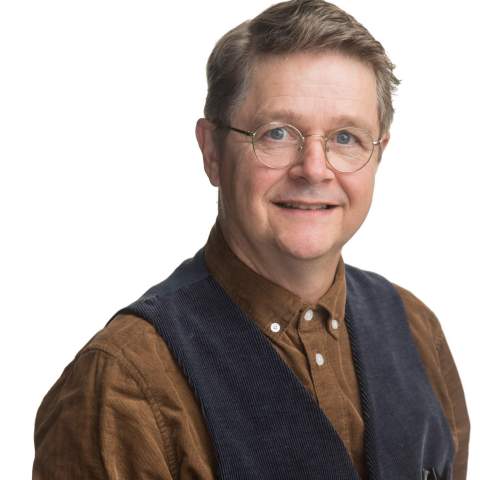 Robert Stopp