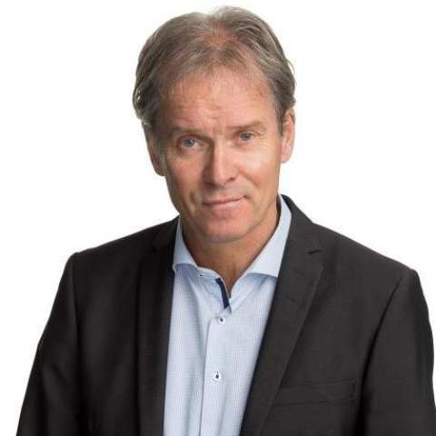 Hans Ahlgren