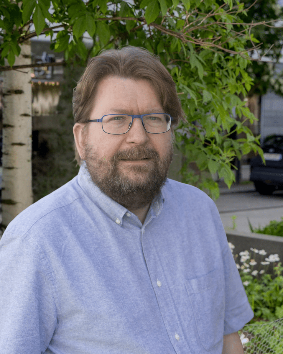 Ulf Schyldt Liberalerna Täby