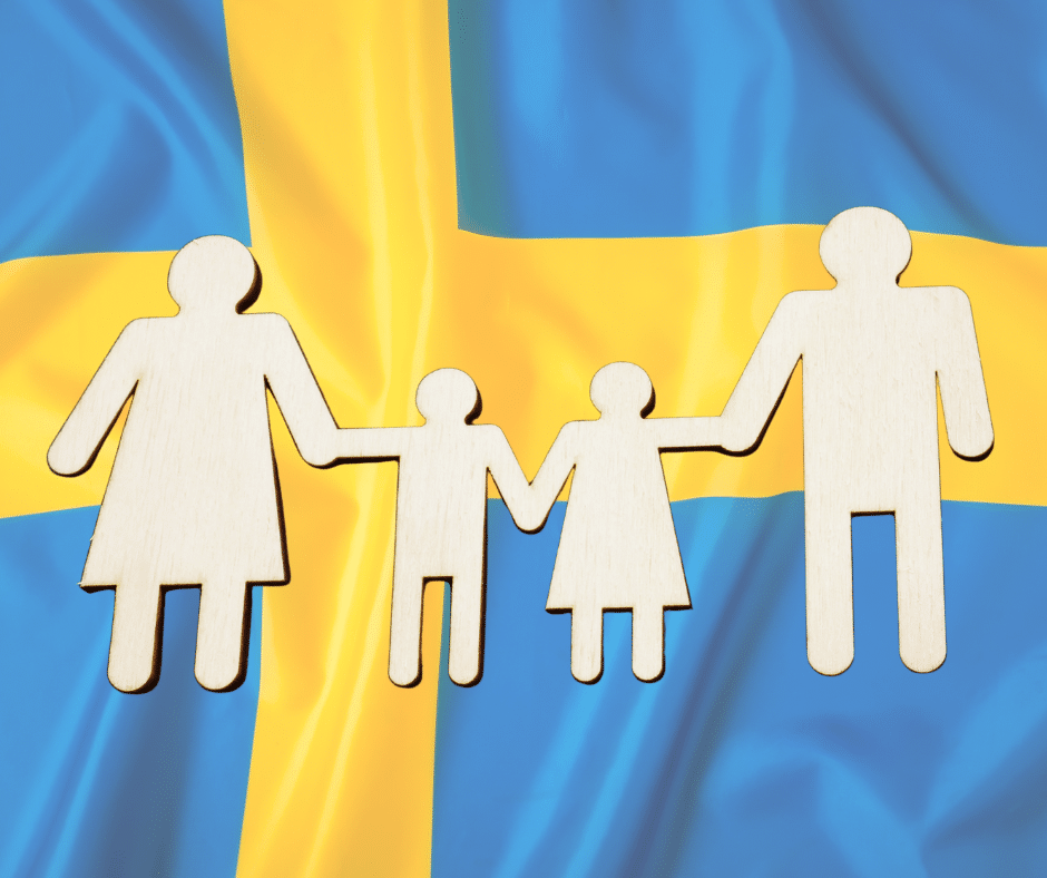 Liberalerna om nya lagar 2025 som stärker tryggheten i Täby