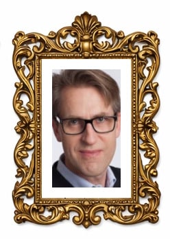 Mikael Häussling Löwgren