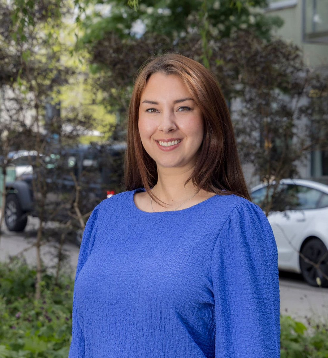 Anne-Lie Kring Liberalerna Täby