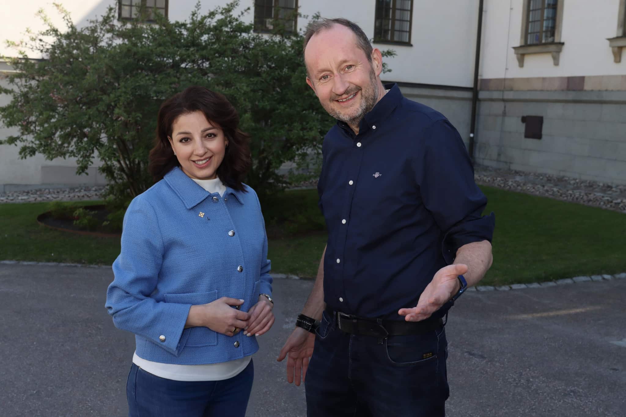 Liberalerna Täbys kommunalråd