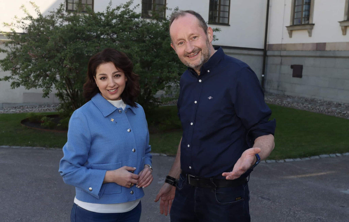 Liberalerna Täbys kommunalråd